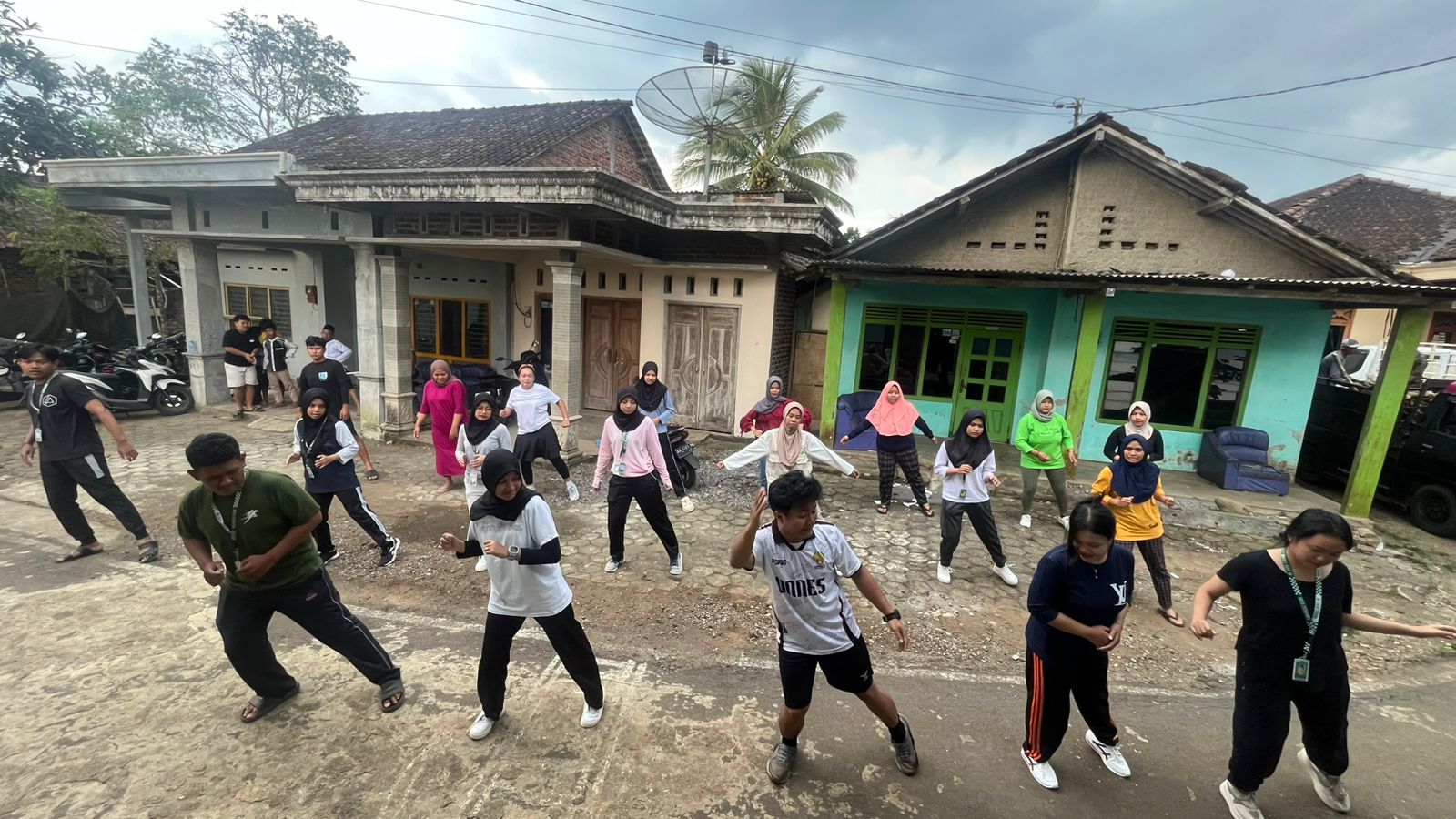 Berita
