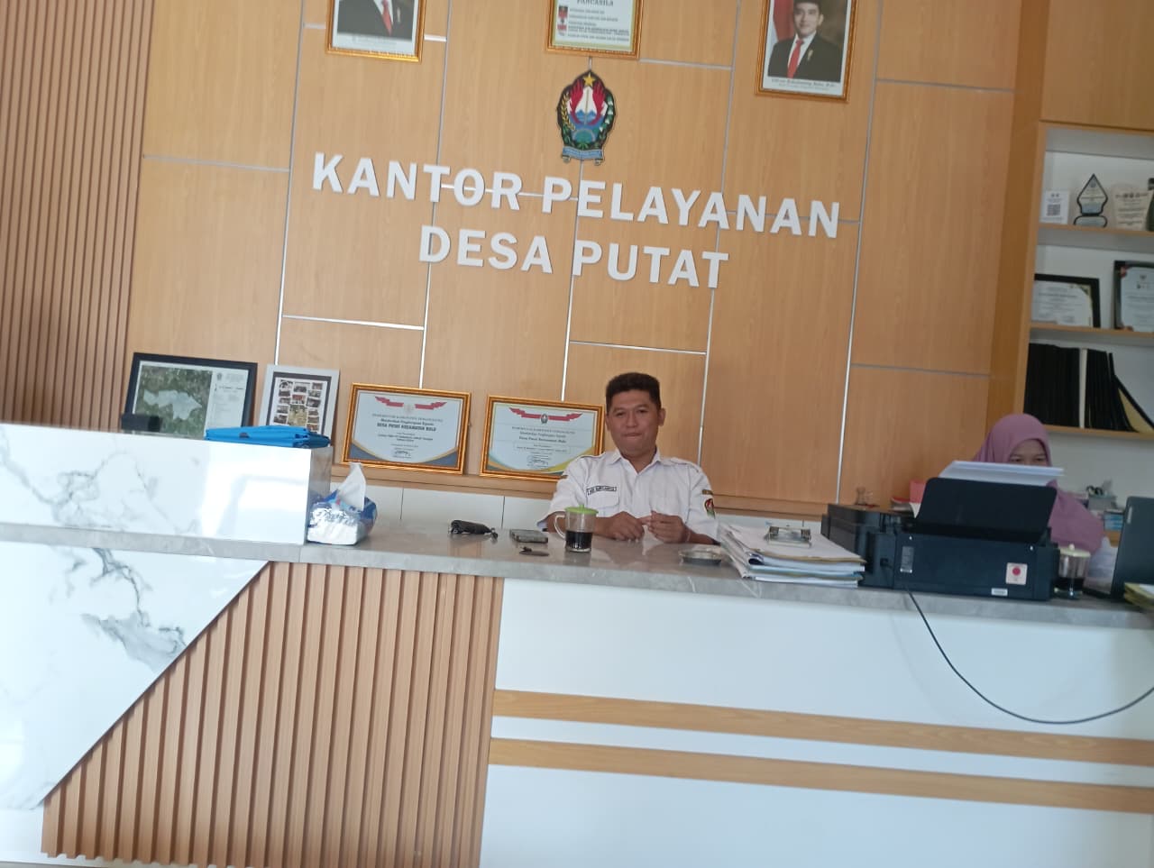 Berita