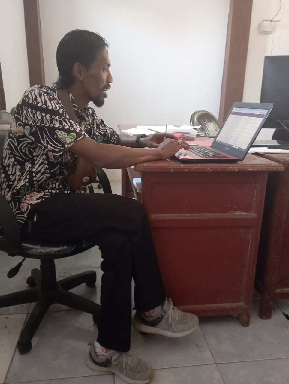 Berita